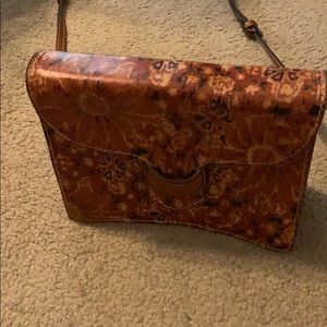 Patrica Nash bag